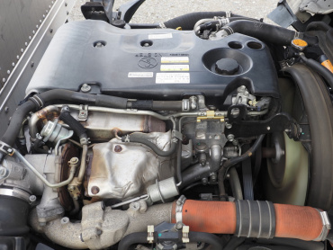 いすゞ エルフ バン車 小型 TKG-NMR85AN 年式 H26[写真35]
