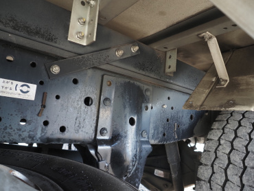 いすゞ エルフ 冷凍バン 小型 TPG-NMR85AN 年式 H28[写真36]