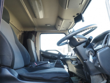 日野 レンジャー ウイング車 中型 TKG-FD9JLAA 年式 H26[写真27]