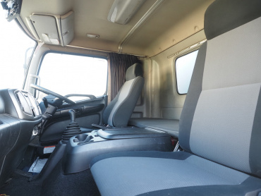 日野 レンジャー ウイング車 中型 TKG-FD9JLAA 年式 H26[写真35]