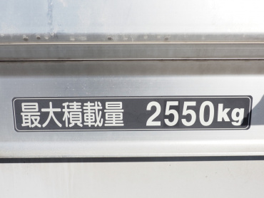 日野 レンジャー ウイング車 中型 TKG-FD9JLAA 年式 H26[写真26]