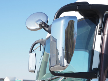 三菱ふそう スーパーグレート ウイング車 大型 LKG-FS55VZ 年式 H24[写真09]