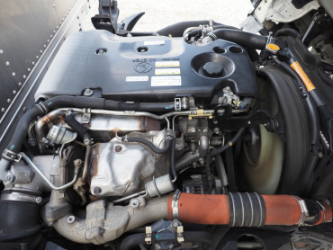 いすゞ エルフ バン車 小型 TKG-NMR85AN 年式 H26[写真35]