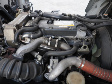 いすゞ フォワード ウイング車 中型 SKG-FRR90S2 年式 H24[写真40]
