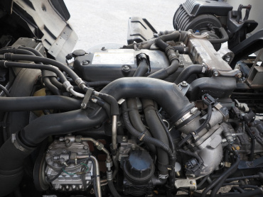 いすゞ フォワード ウイング車 中型 SKG-FRR90S2 年式 H24[写真41]
