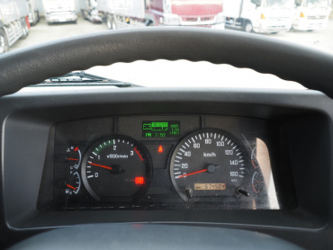 いすゞ フォワード ウイング車 中型 SKG-FRR90S2 年式 H24[写真36]