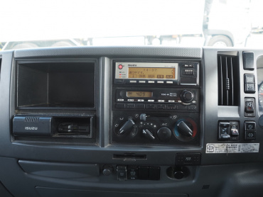 いすゞ フォワード ウイング車 中型 SKG-FRR90S2 年式 H24[写真36]