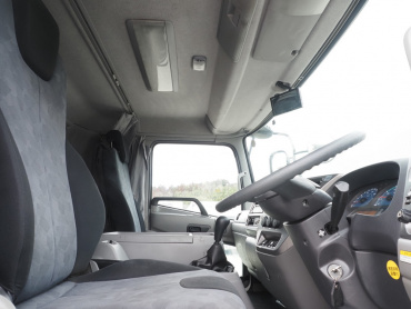 UDトラックス コンドル ウイング車 中増t TKG-LK39N 年式 H29[写真38]