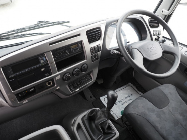 UDトラックス コンドル ウイング車 中増t TKG-LK39N 年式 H29[写真40]