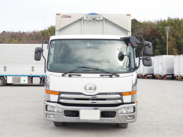 UDトラックス コンドル ウイング車 中増t TKG-LK39N 年式 H29[写真04]
