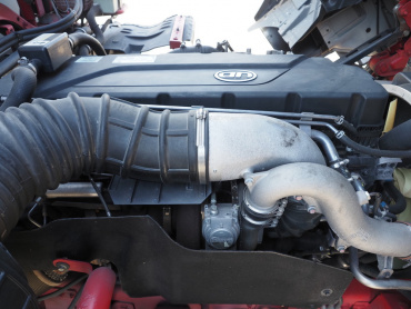 UDトラックス クオン ウイング車 大型 2PG-CG5CA 年式 R1[写真54]