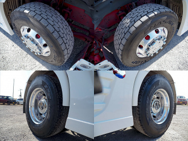 日野 プロフィア トラクタ 大型 2DG-SH1EDGJ 年式 R3[写真42]