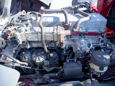 日野 プロフィア トラクタ 大型 2DG-SH1EDGJ 年式 R3[写真45]