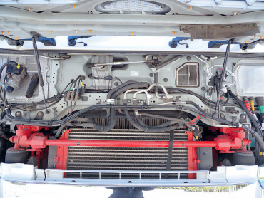 日野 プロフィア トラクタ 大型 2DG-SH1EDGJ 年式 R3[写真43]