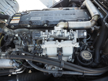 三菱ふそう ファイター 冷凍バン 中増t QKG-FK65FZ 年式 H24[写真51]