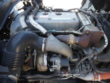 日野 レンジャー ウイング車 中型 2KG-FC2ABA 年式 H30[写真43]