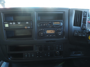 いすゞ  ウイング車 大型 2PG-CYJ77C 年式 R1[写真38]