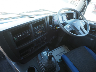 いすゞ  ウイング車 大型 2PG-CYJ77C 年式 R1[写真36]