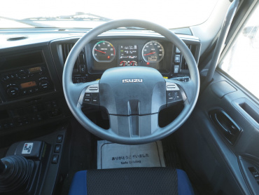 いすゞ  ウイング車 大型 2PG-CYJ77C 年式 R1[写真35]