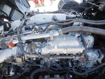 いすゞ  ウイング車 大型 2PG-CYJ77C 年式 R1[写真51]