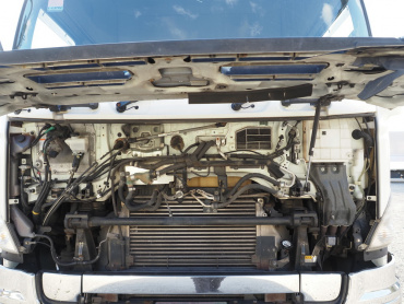 日野 プロフィア ウイング車 大型 QPG-FW1EXEG 年式 H29[写真33]