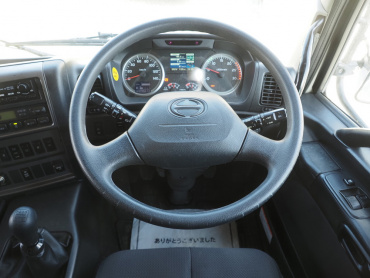 日野 プロフィア ウイング車 大型 QPG-FW1EXEG 年式 H29[写真21]