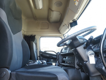 日野 プロフィア ウイング車 大型 QPG-FW1EXEG 年式 H29[写真19]