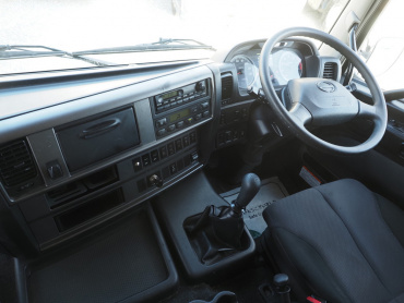 日野 プロフィア ウイング車 大型 QPG-FW1EXEG 年式 H29[写真22]