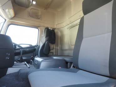 日野 プロフィア ウイング車 大型 QPG-FW1EXEG 年式 H29[写真29]