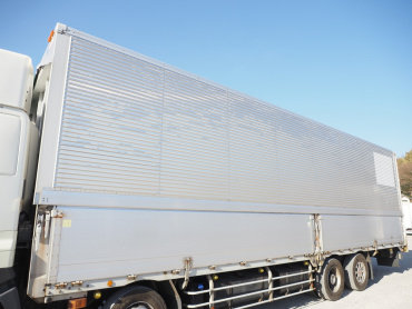 日野 プロフィア ウイング車 大型 QPG-FW1EXEG 年式 H29[写真10]