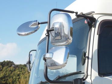 日野 プロフィア ウイング車 大型 QPG-FW1EXEG 年式 H29[写真05]