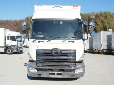 日野 プロフィア ウイング車 大型 QPG-FW1EXEG 年式 H29[写真03]