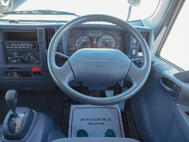 いすゞ エルフ ウイング車 小型 TKG-NPR85AN 年式 H25[写真30]