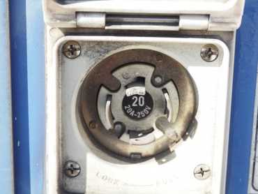 いすゞ エルフ 冷凍バン 小型 TKG-NMR85AN 年式 H25[写真15]