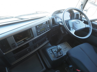 日野 プロフィア ウイング車 大型 QPG-FW1EXEG 年式 H29[写真35]