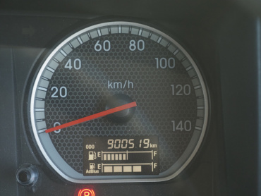 いすゞ ギガ 冷凍バン 大型 QKG-CYL77BZ 年式 H29[写真38]