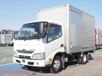 日野 デュトロ バン車 小型 TKG-XZC605M 年式 H29