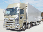 日野 プロフィア ウイング車 大型 2PG-FW1EHG 年式 H30
