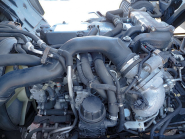 いすゞ フォワード ウイング車 中型 SKG-FRR90S2 年式 H24[写真47]