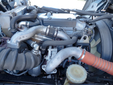 いすゞ フォワード ウイング車 中型 SKG-FRR90S2 年式 H24[写真46]