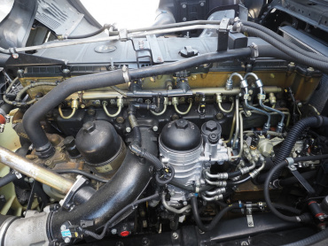 三菱ふそう スーパーグレート ウイング車 大型 2PG-FS74HZ 年式 R1[写真52]