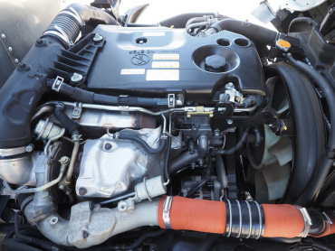 いすゞ エルフ バン車 小型 TPG-NLR85A 年式 H27[写真32]