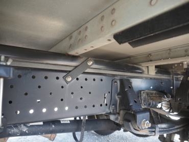 いすゞ エルフ バン車 小型 TPG-NLR85A 年式 H27[写真29]