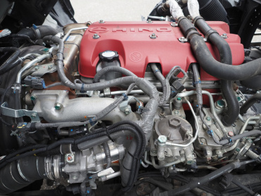 日野 レンジャー ウイング車 中増t 2PG-FE2ACG 年式 R4[写真53]