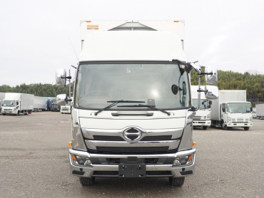 日野 レンジャー ウイング車 中増t 2PG-FE2ACG 年式 R4[写真04]