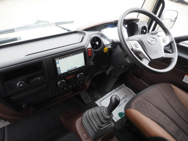 日野 レンジャー ウイング車 中増t 2PG-FE2ACG 年式 R4[写真37]