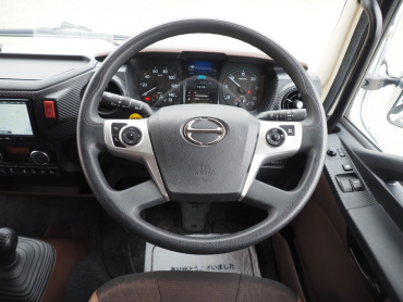 日野 レンジャー ウイング車 中増t 2PG-FE2ACG 年式 R4[写真36]