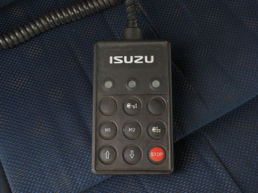 いすゞ  冷凍バン 大型 QKG-CYL77A 年式 H25[写真32]
