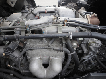 いすゞ  冷凍バン 大型 QKG-CYL77A 年式 H25[写真42]