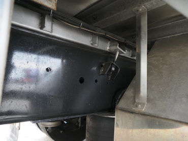 いすゞ  冷凍バン 大型 QKG-CYL77A 年式 H25[写真36]